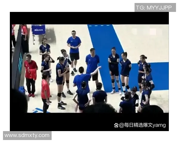 上海排球队速度变革引发热议全新战术与训练模式的探索与实践
