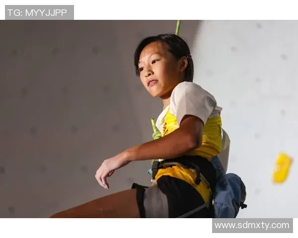 南京攀岩队在全国攀岩比赛经验排行榜中荣获第九名的佳绩分析